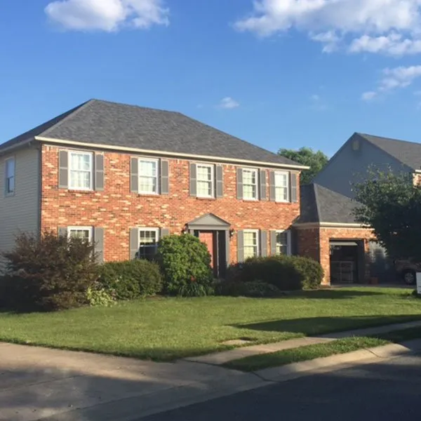 Slide of Brandywine Exteriors