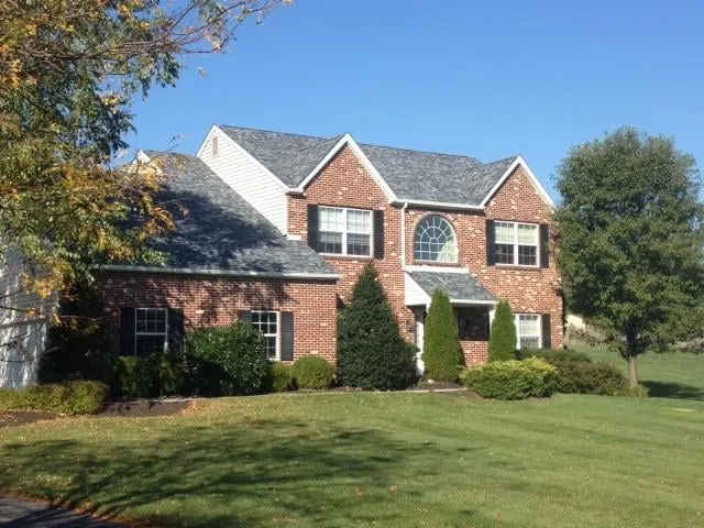 Slide of Brandywine Exteriors