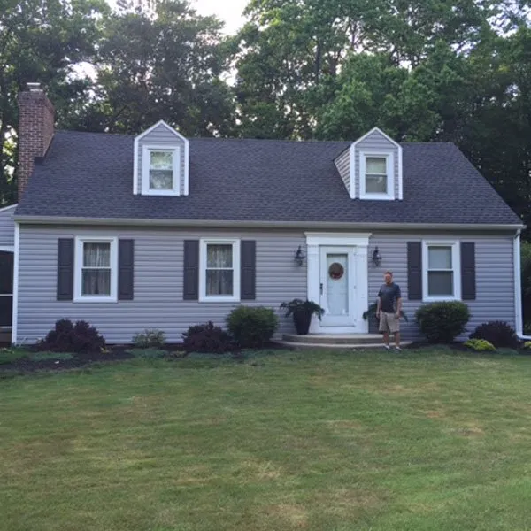 Slide of Brandywine Exteriors