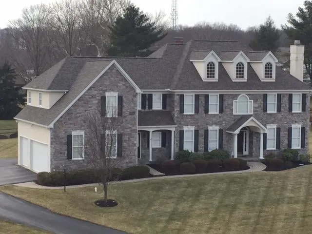 Slide of Brandywine Exteriors