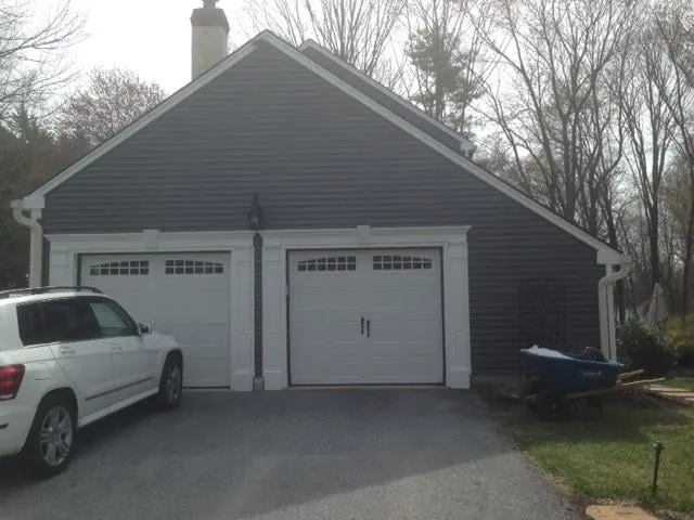 Slide of Brandywine Exteriors