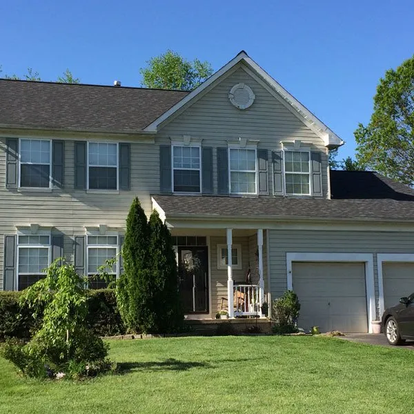 Slide of Brandywine Exteriors