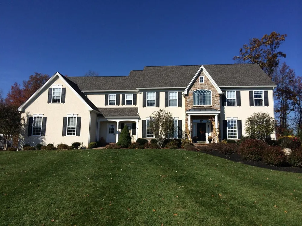 Slide of Brandywine Exteriors