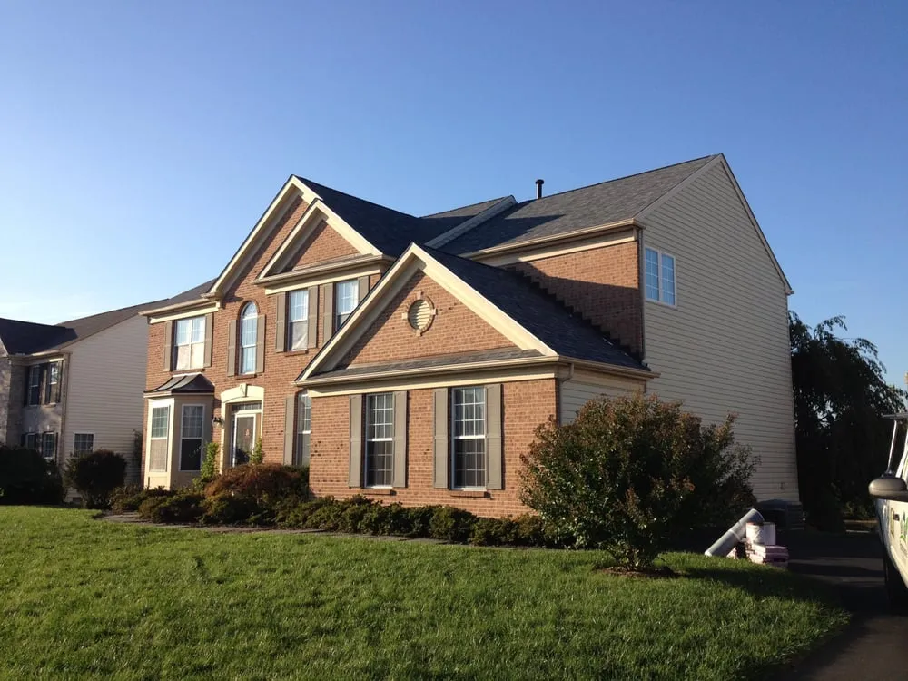 Slide of Brandywine Exteriors