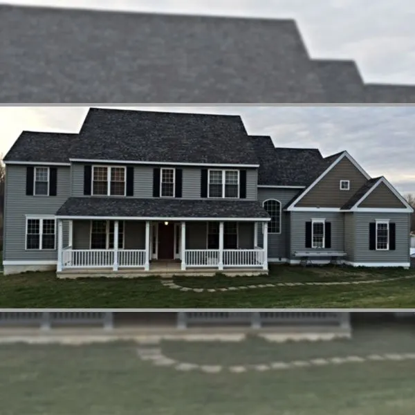 Slide of Brandywine Exteriors