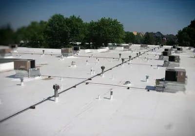 Slide of Branford Roofing