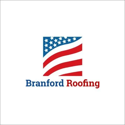 Slide of Branford Roofing