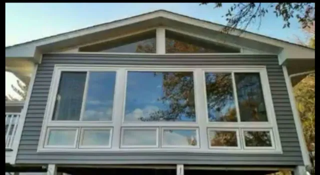 Slide of Brannan's Window & Siding