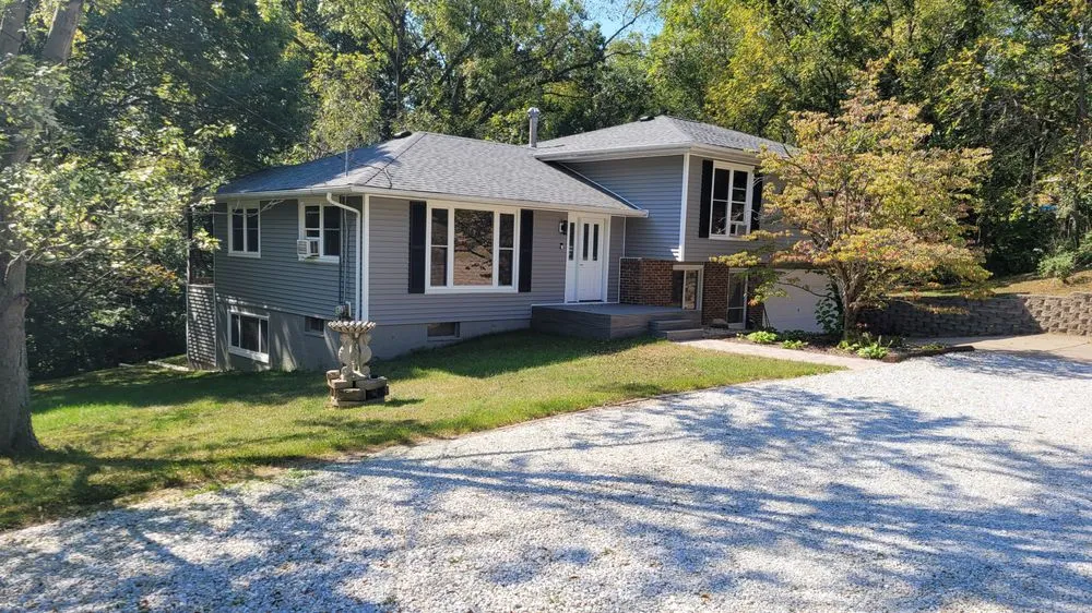 Slide of Brannan's Window & Siding