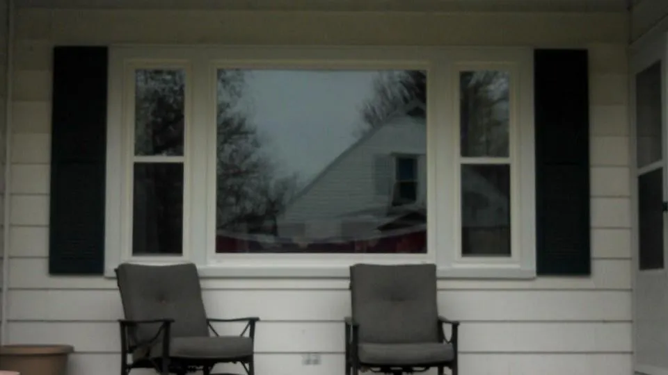 Slide of Brannan's Window & Siding