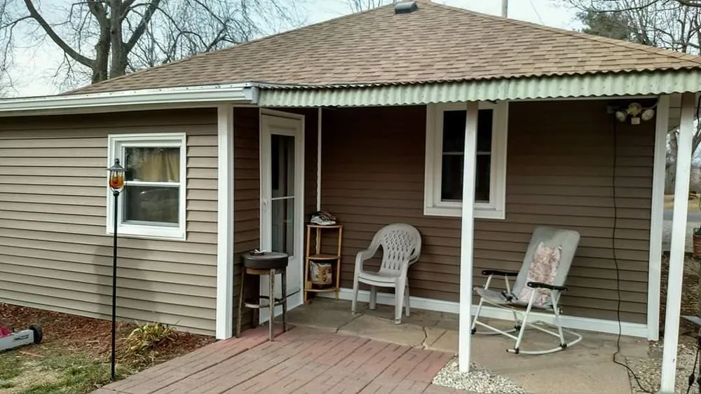 Slide of Brannan's Window & Siding