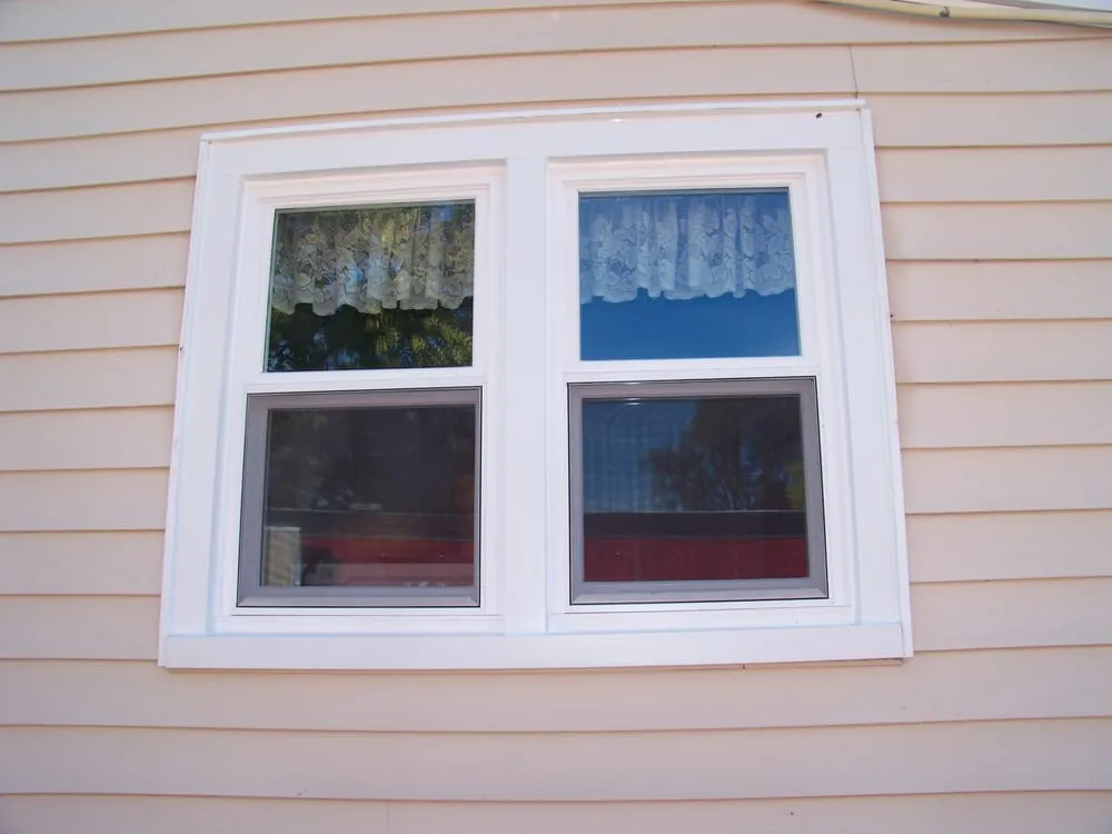 Slide of Brannan's Window & Siding