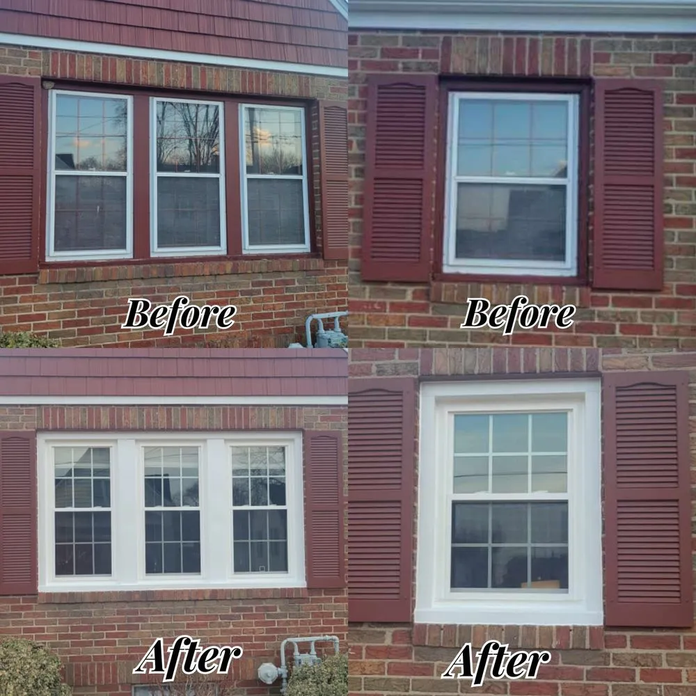 Slide of Brannan's Window & Siding