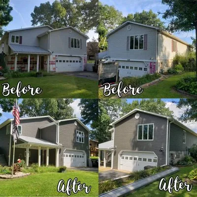 Brannan's Window & Siding