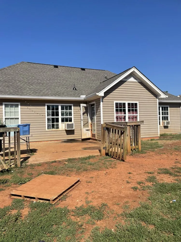 Slide of Brannon & Sons Roofing and Construction