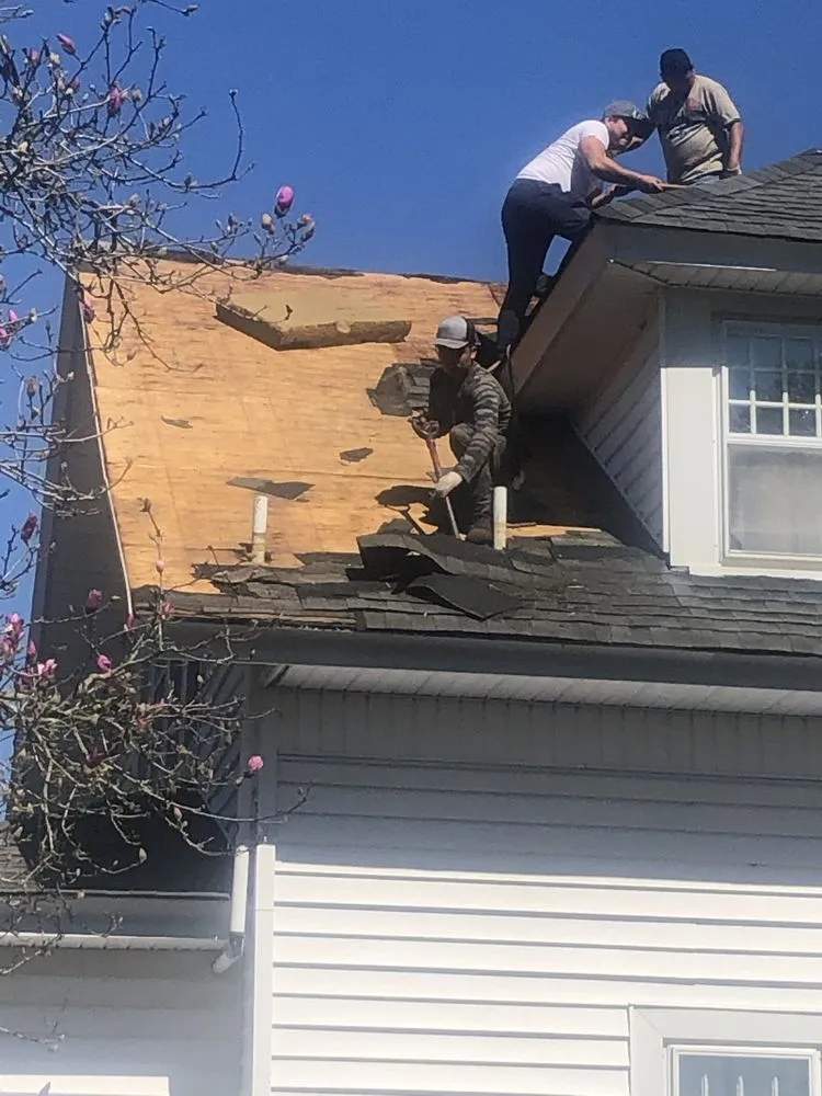 Slide of Brannon & Sons Roofing and Construction