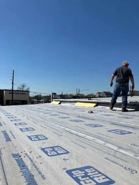 Slide of Brannon & Sons Roofing and Construction
