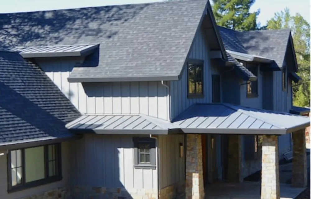 Slide of Brannon & Sons Roofing and Construction