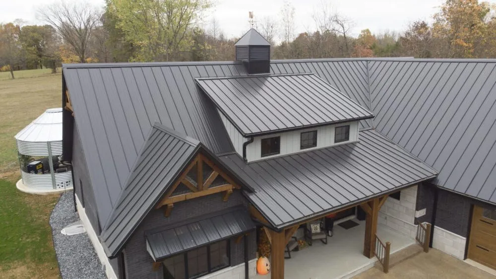 Slide of Brannon & Sons Roofing and Construction