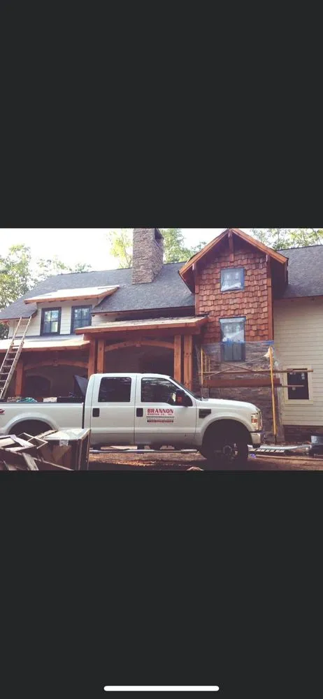 Slide of Brannon & Sons Roofing and Construction