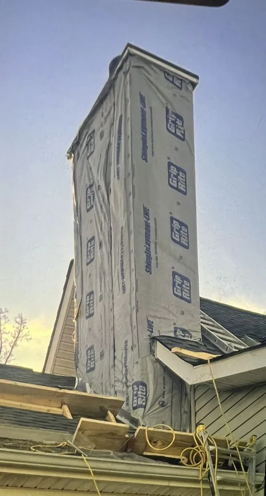 Slide of Brannon & Sons Roofing and Construction