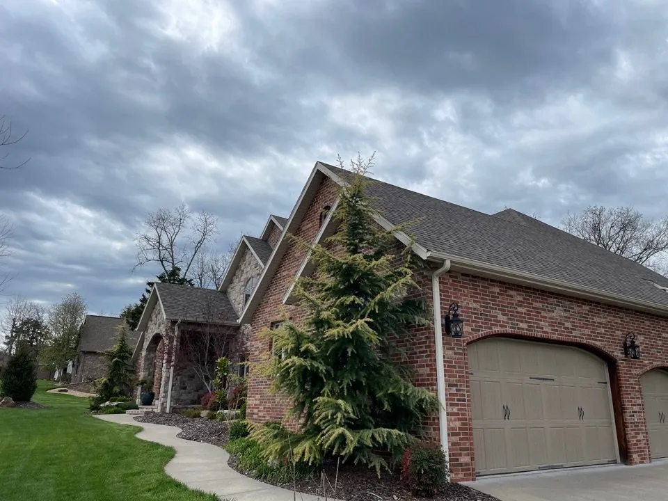 Slide of Branson Springfield Roof Co.