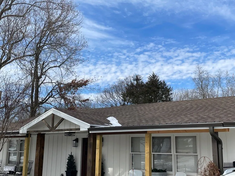 Slide of Branson Springfield Roof Co.