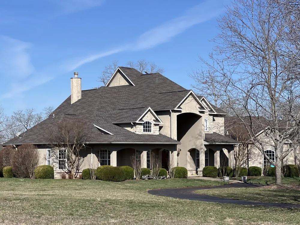 Slide of Branson Springfield Roof Co.