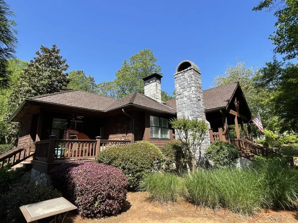 Slide of Braswell Construction Group