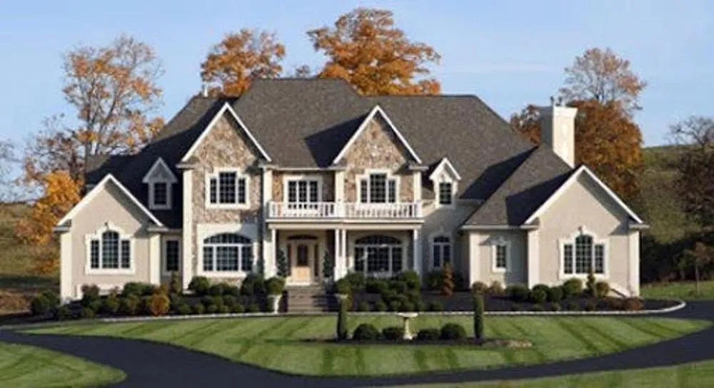 Slide of Braswell Construction Group