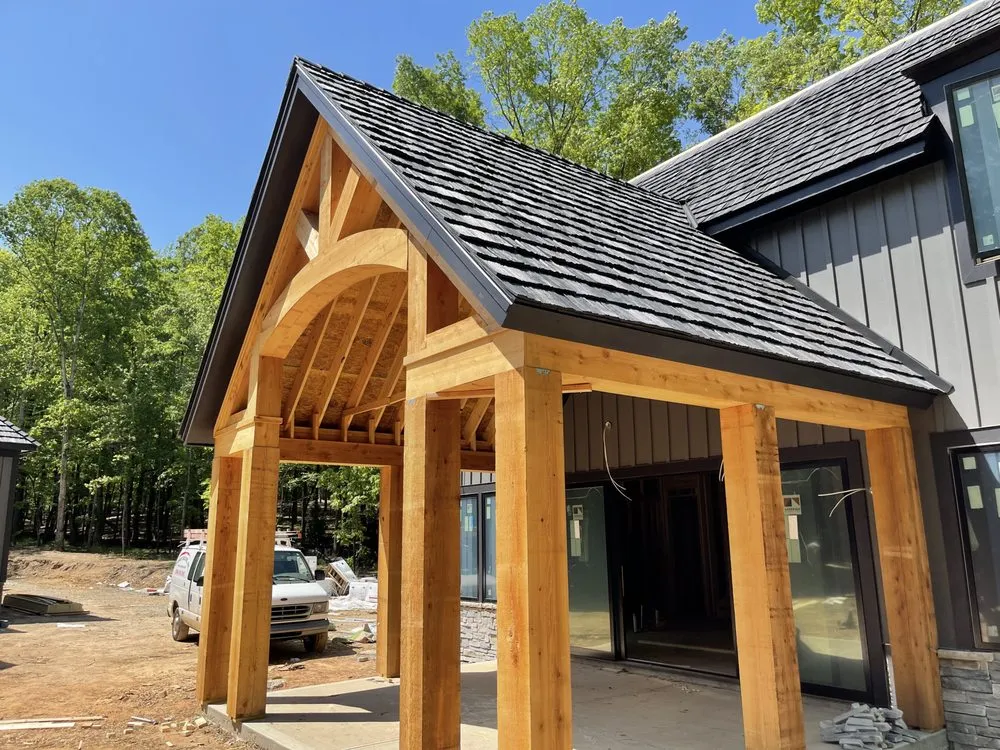 Slide of Braswell Construction Group