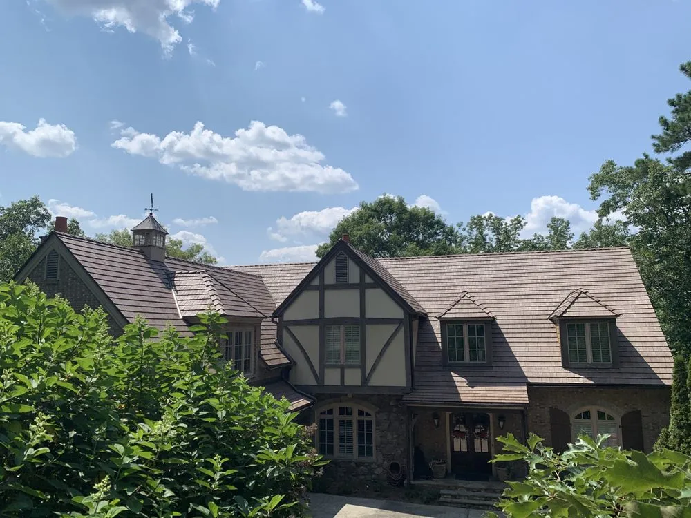 Slide of Braswell Construction Group