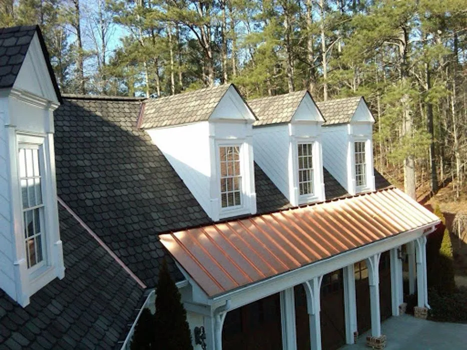 Slide of Braswell Construction Group