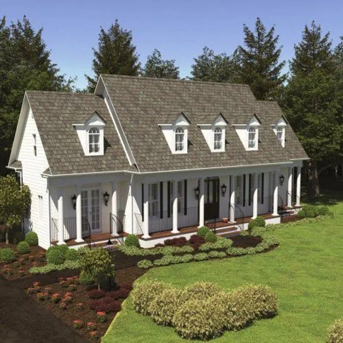 Slide of Braswell Construction Group