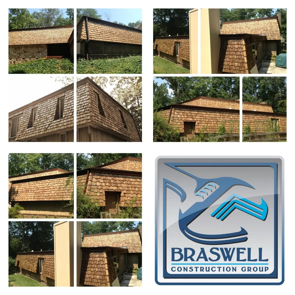 Slide of Braswell Construction Group