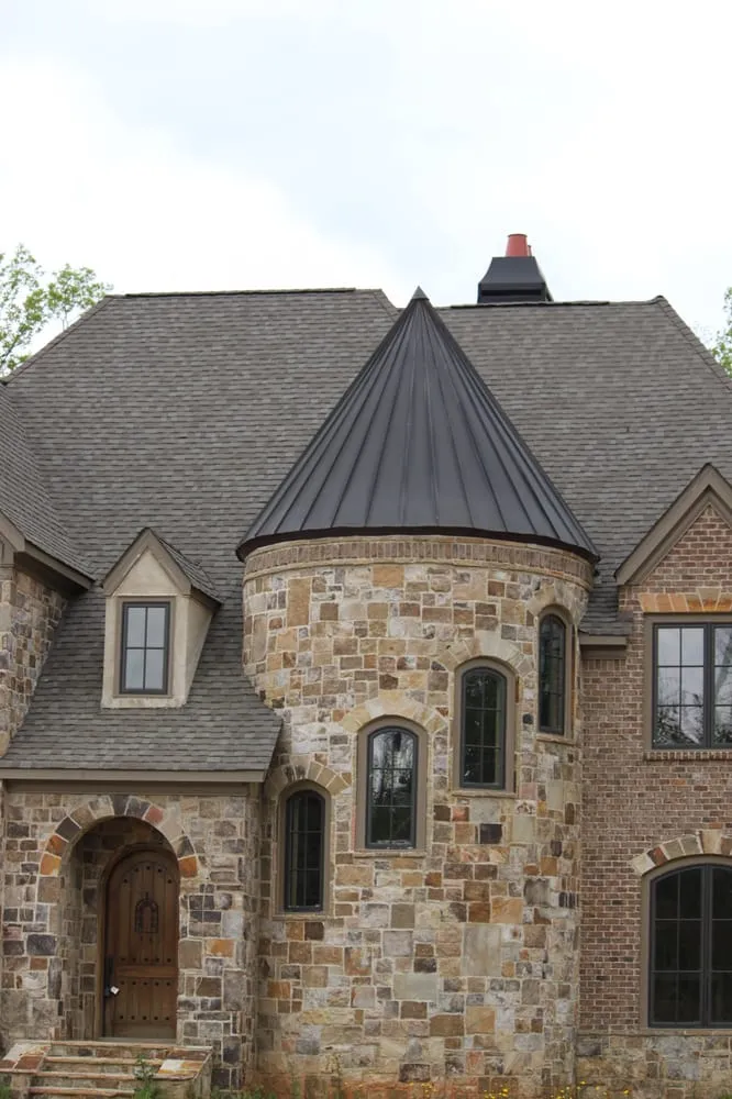 Slide of Braswell Construction Group