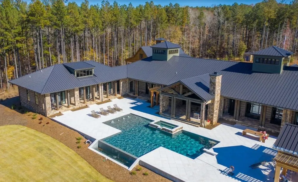 Slide of Braswell Construction Group