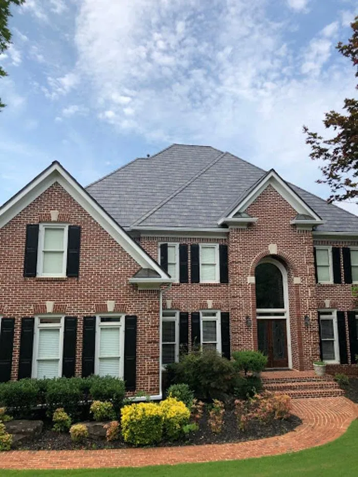 Slide of Braswell Construction Group