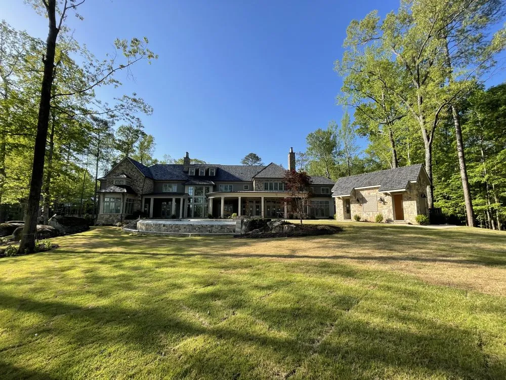 Slide of Braswell Construction Group