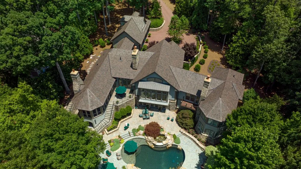 Slide of Braswell Construction Group