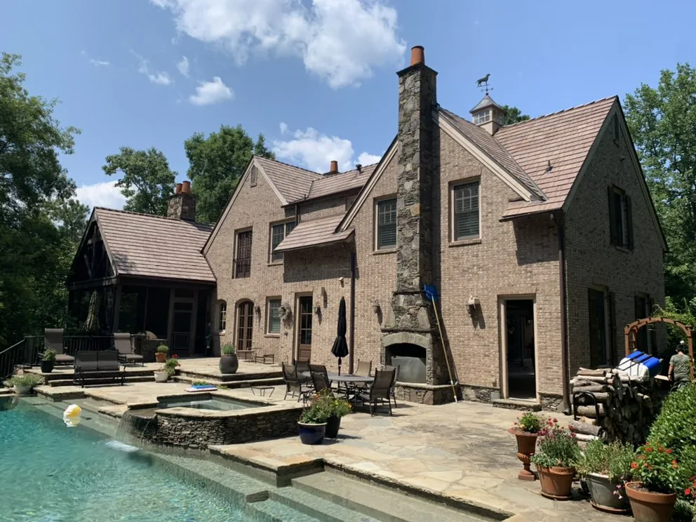 Slide of Braswell Construction Group