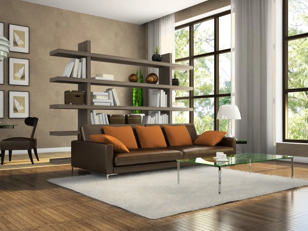 Slide of Braswell Custom Construction