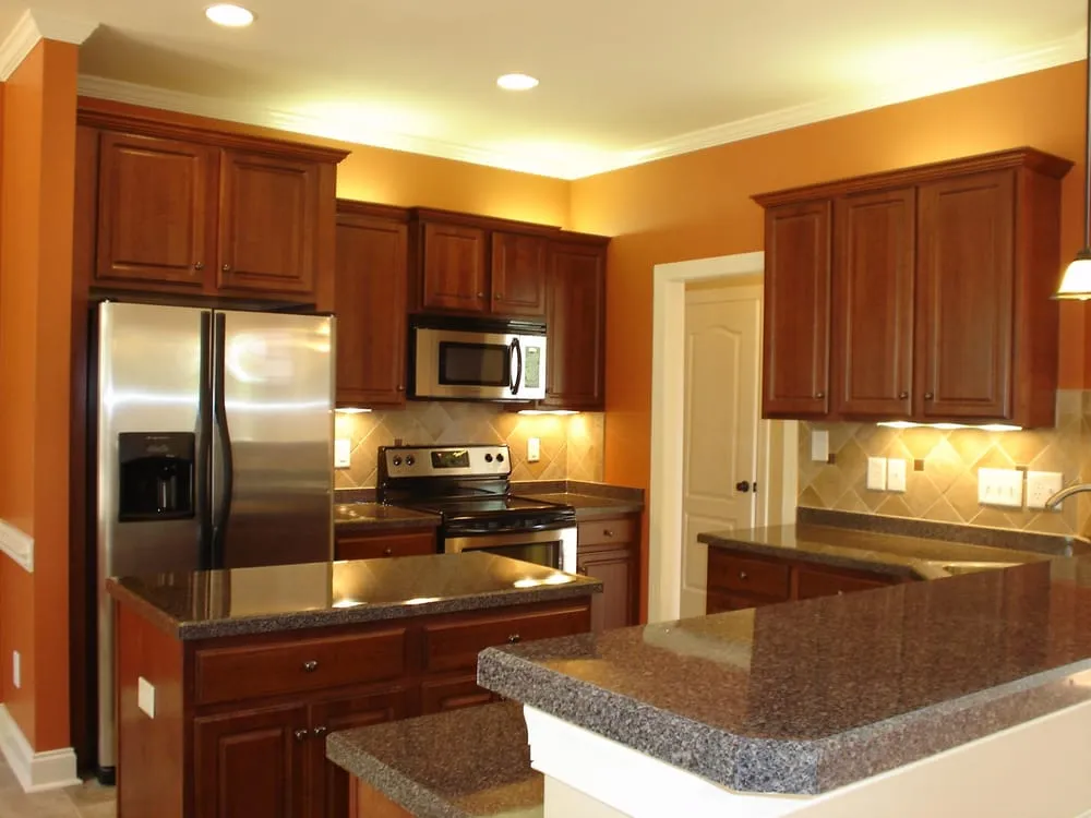 Slide of Braswell Custom Construction