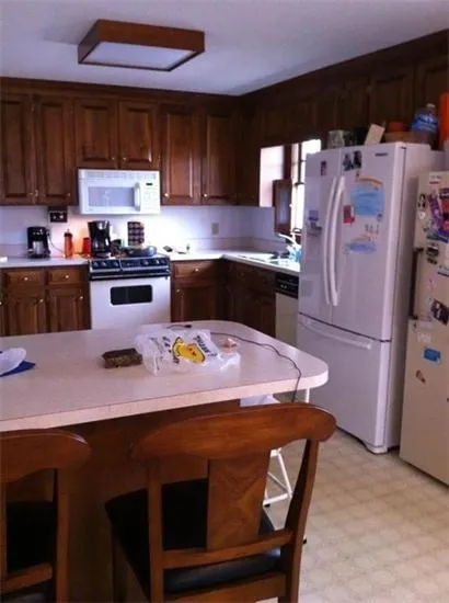 Slide of Braswell Custom Construction