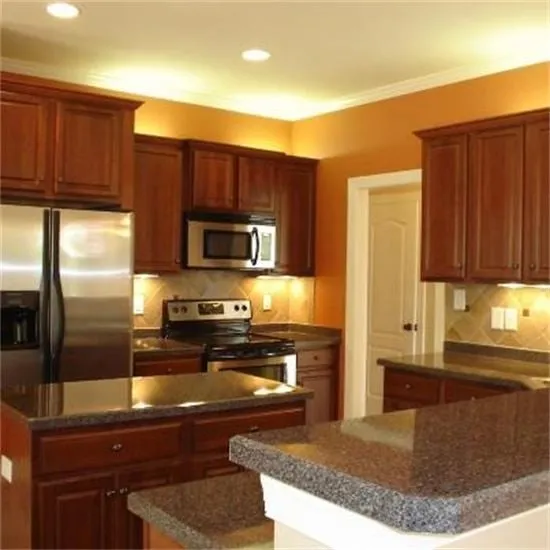 Slide of Braswell Custom Construction