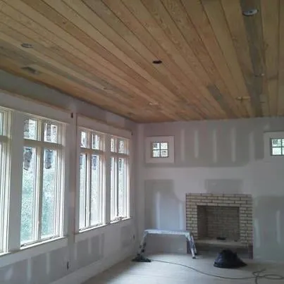 Slide of Braswell Custom Construction