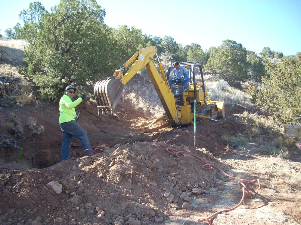 Slide of Braun Construction