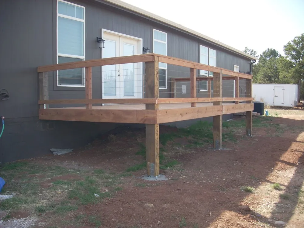 Slide of Braun Construction