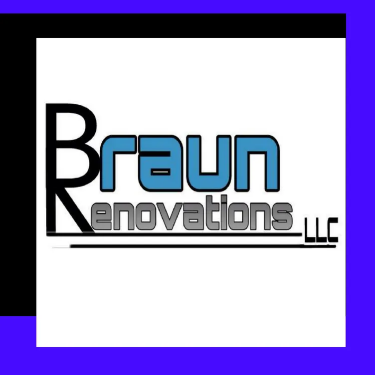 Slide of Braun Renovations