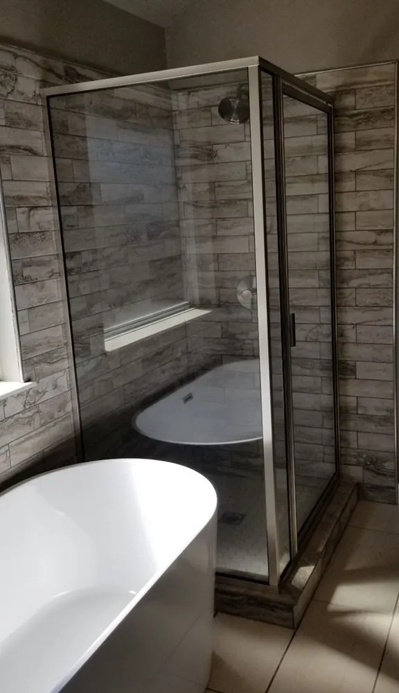 Slide of Braun Renovations